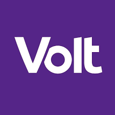 logo Volt Roma