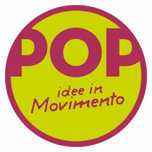 logo movimento pop