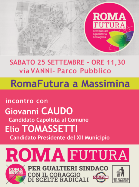 25.09 incontro MASSIMINA