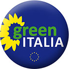 logo Green Italia