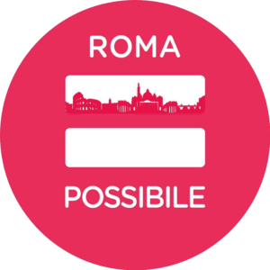 logo possibile roma