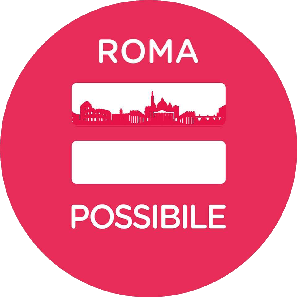 logo possibile Roma