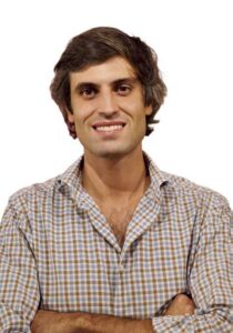 Lorenzo Minio Paluello, consigliere Municipio Roma 1